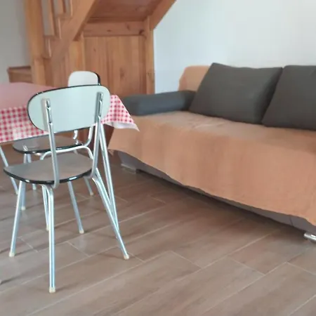 Holiday Home Pernat Pernata