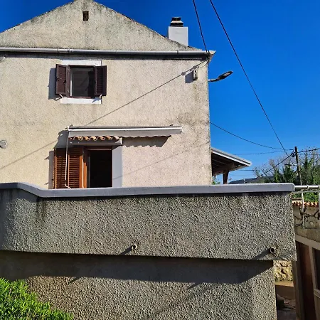 Nyaraló Holiday Home Pernat