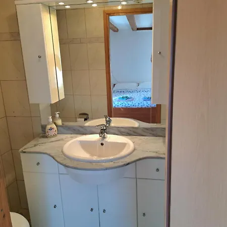 Holiday Home Pernat * Pernata