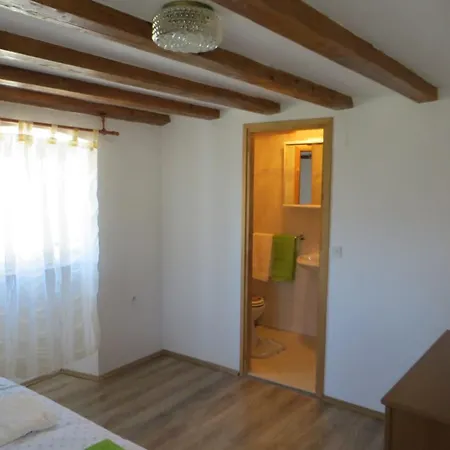 Holiday Home Pernat Pernata