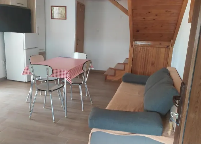 Holiday Home Pernat