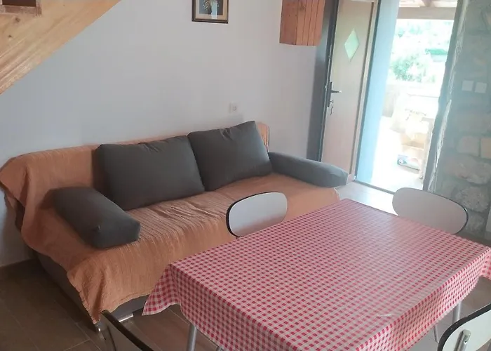 Prázdninový dům Holiday Home Pernat Pernata