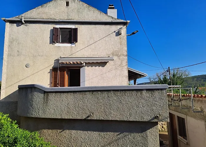 Prázdninový dům Holiday Home Pernat