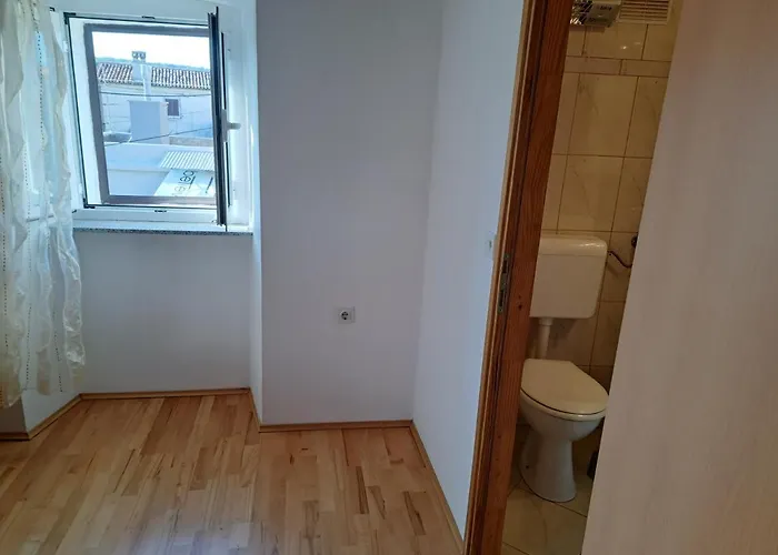 Prázdninový dům Holiday Home Pernat *