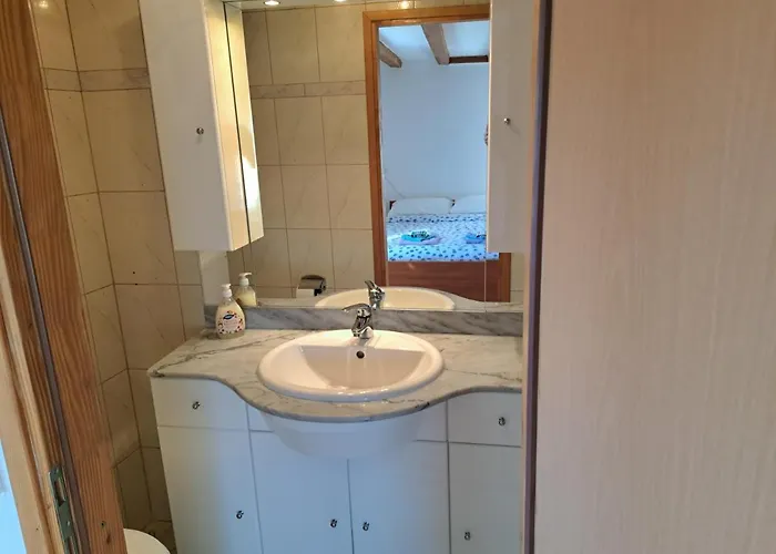 Holiday Home Pernat * Pernata