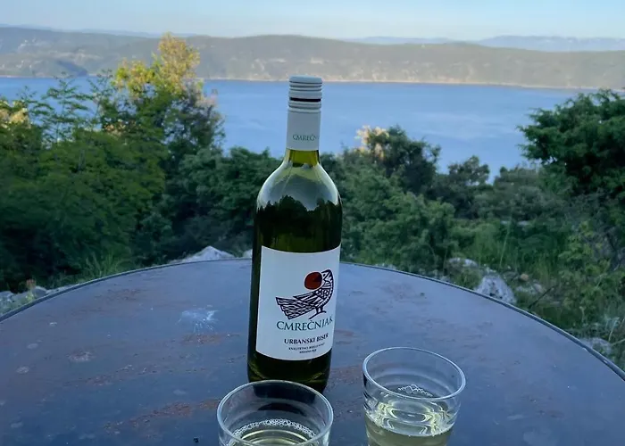 Prázdninový dům Holiday Home Pernat Pernata