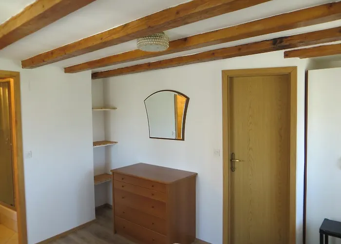 Holiday Home Pernat Prázdninový dům Pernata