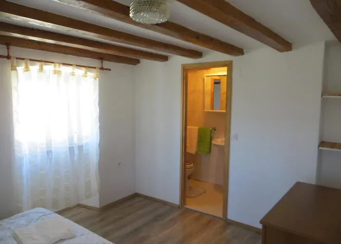 Holiday Home Pernat Pernata