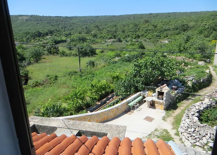 Prázdninový dům Holiday Home Pernat Pernata