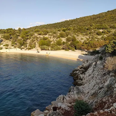 Holiday Home Pernat Dom wakacyjny