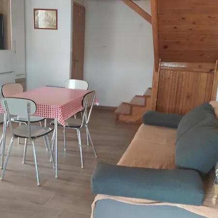 Holiday Home Pernat
