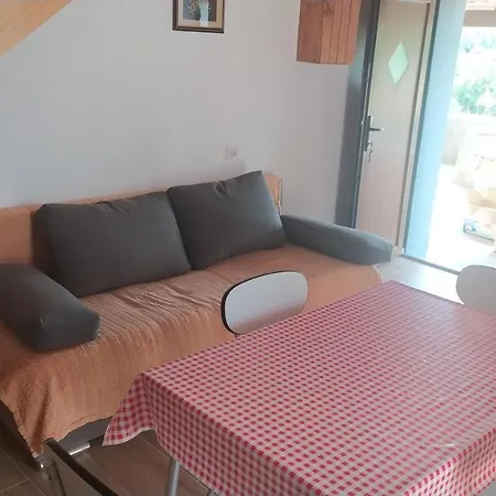 펜션 Holiday Home Pernat Pernata