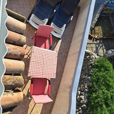 Holiday Home Pernat 펜션 Pernata