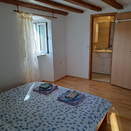 Holiday Home Pernat *
