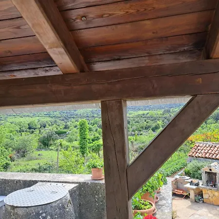 Holiday Home Pernat * Pernata