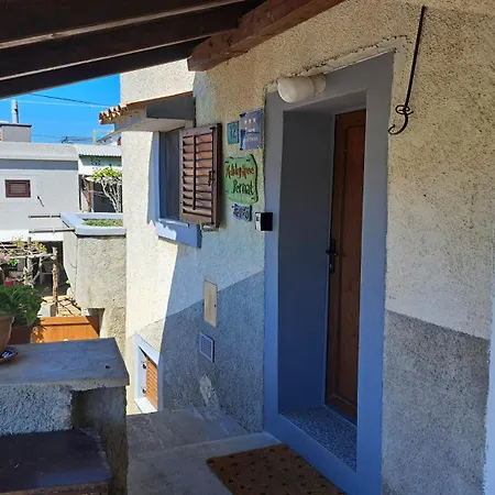 Holiday Home Pernat