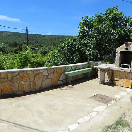 Holiday Home Pernat *