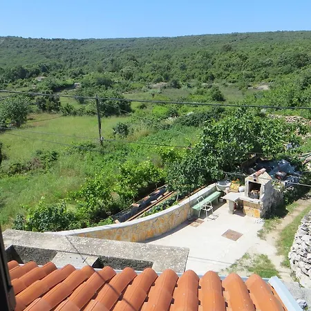 Dom wakacyjny Holiday Home Pernat Pernata