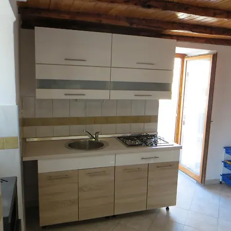 Dom wakacyjny Holiday Home Pernat Pernata