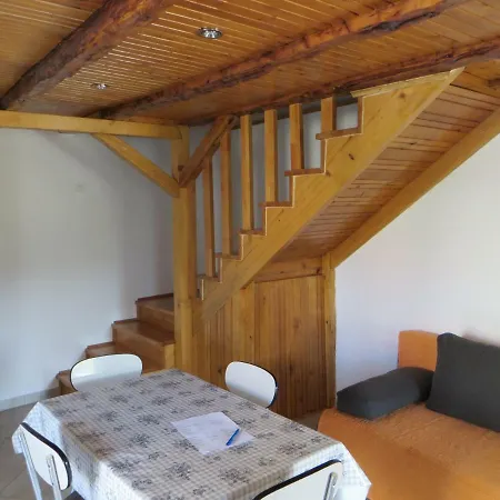 Holiday Home Pernat Pernata