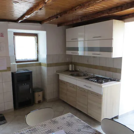 Holiday Home Pernat