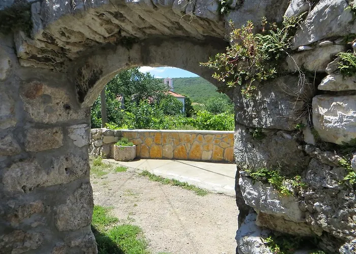 Holiday Home Pernat