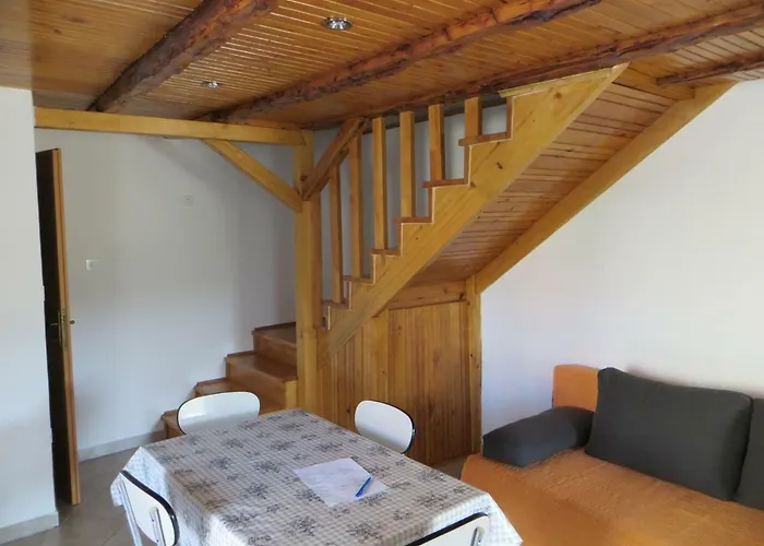 Holiday Home Pernat Pernata