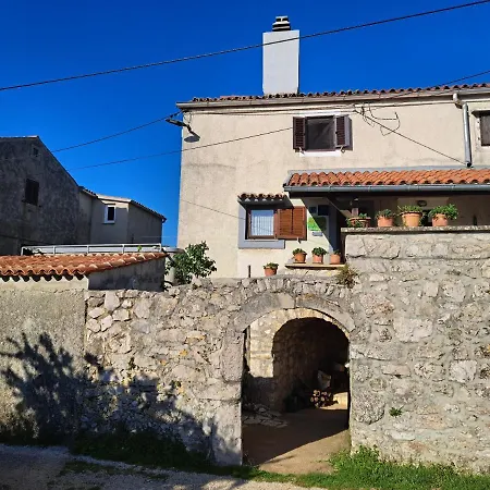 Holiday Home Pernat Pernata