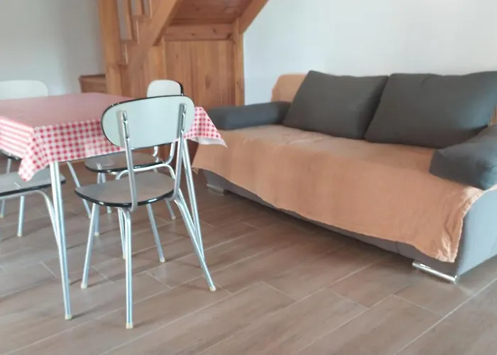 Holiday Home Pernat Pernata