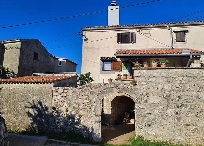 Holiday Home Pernat Pernata