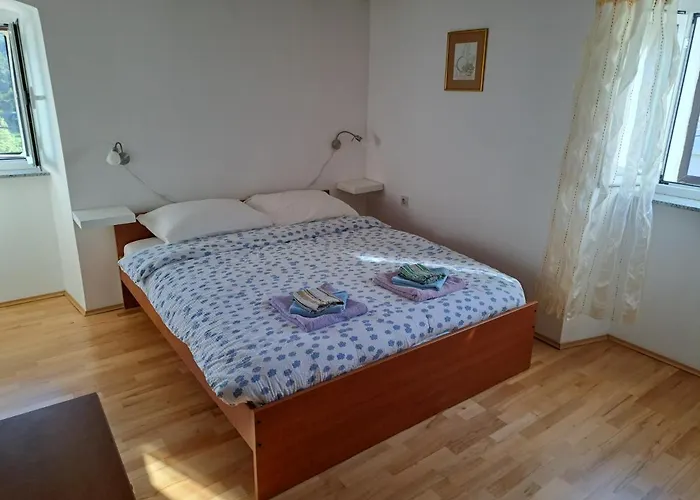 Holiday Home Pernat Ferienhaus Pernata