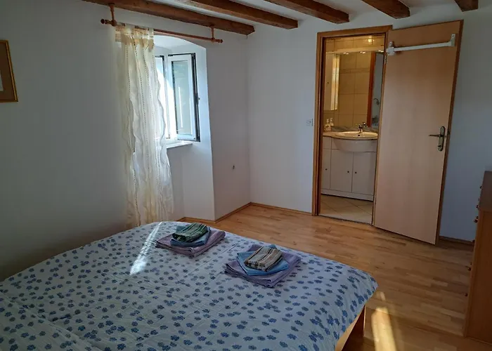 Holiday Home Pernat *