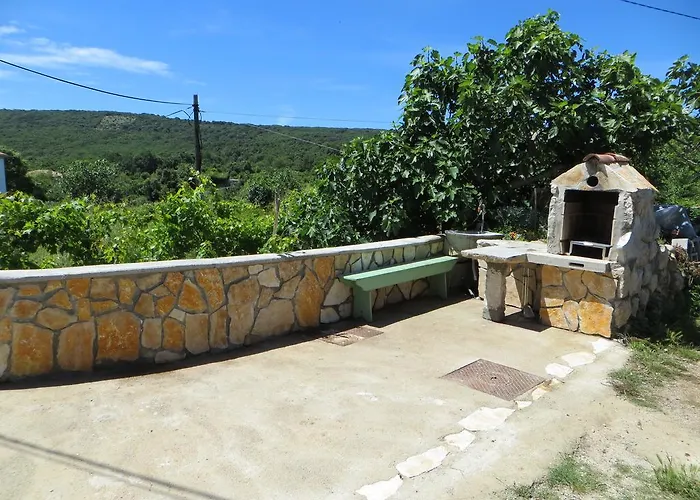 Holiday Home Pernat *